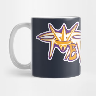 PoWeR Mug